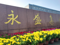永盛摩洛哥建厂，沙特合资项目同步推进
