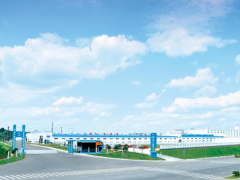四川轮胎橡胶集团启动生产线革新