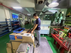 全钒液流电池密封氟橡胶配方获重大突破