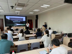 应对欧盟零毁林法案挑战，EUDR合规实操培训班在京成功举办