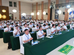 玲珑轮胎2025经销商半年会圆满落幕
