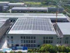 5.1亿投资！江苏锦竹传动带帘帆布项目竣工在即