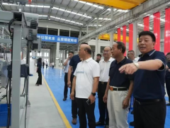 漯河新引擎！九昱塑胶30亿项目落地