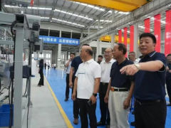 总投资30亿！九昱高分子基地落子漯河