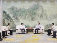 黄埔轮胎12亿项目，正式拉开建设大幕