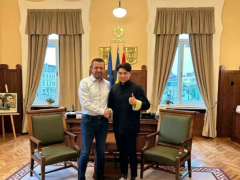 首佳科技计划海外建厂，远赴欧洲考察！