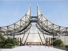 新展馆、新规模、新高度 | AllinPlas 2026第十六届郑州塑博会移师中原国际会展中心