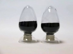 12 万吨！又一轮胎厂拟建炭黑生产线