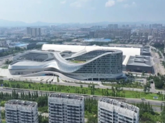 大牌齐聚，2025青岛轮胎展盛大开幕！