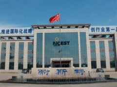 万达集团旗下耐斯特炭黑管理层调整