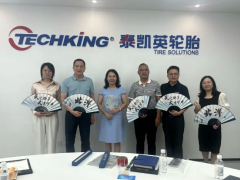 青岛企业迎来天津大学考察团 校企互动共绘发展蓝图