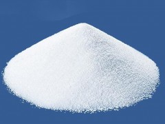 沉淀法白炭黑，粒径影响性能！