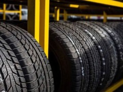 轮胎行业：国内热产，外资关厂！
