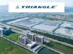 三角轮胎，32亿元投建海外轮胎基地