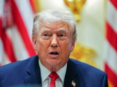 韩泰轮胎，起诉特朗普政府！