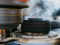 大陆集团:所有轮胎生产基地已全面淘汰煤炭与重质燃料油