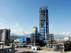 2000吨/年特种丁腈橡胶，4月中交！