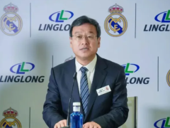 玲珑轮胎，总裁辞职！