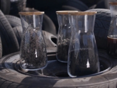 欧洲权威组织，发布轮胎回收术语表！