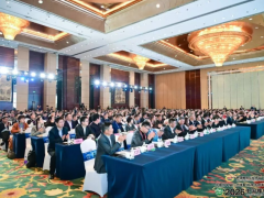 锚定强国目标 共商发展大局——中橡协十届八次理事扩大会议在青岛召开