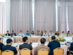 柬埔寨，橡胶轮胎产业链闭环加速成型