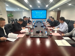 特大型国企，深化海外轮胎合作!