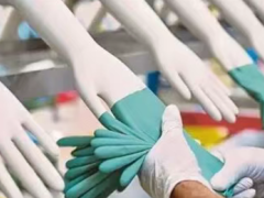 霍尔木兹封锁，马来西亚橡胶手套业告急!