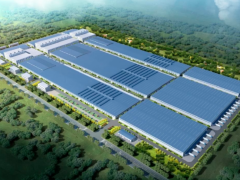 XBRI独立推进巴西轮胎工厂落地
