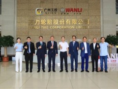 22.73亿，万力轮胎海外第二工厂落户马来西亚